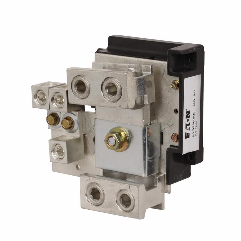 EATON Eaton DS600NK Neutral Kit, 600 A