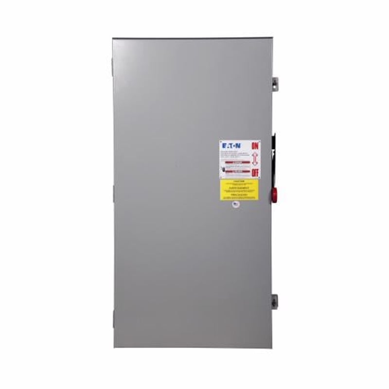 EATON DH325NRK DISCONNECTS