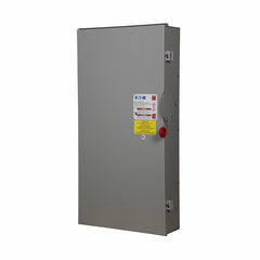 EATON Eaton DH325NRK 400 Amp, 3 Pole, 240 Volt, NEMA 3R, Heavy Duty Fusible Safety Switch