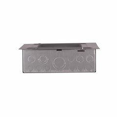 Eaton BR816L125FGP 125 Amp, 16 Circuit, BR Main Lug Load Center, 120/240 Volt, Single-Phase