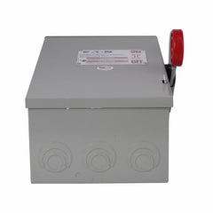 EATON DH362FRK-CSA SAFETY SWITCHES
