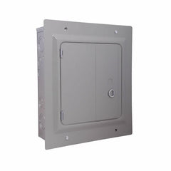 Eaton BR48L125FDP 125 Amp, 8 Circuit, BR Main Lug Load Center, 120/240 Volt, Single-Phase