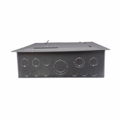 Eaton BR48L125FDP 125 Amp, 8 Circuit, BR Main Lug Load Center, 120/240 Volt, Single-Phase