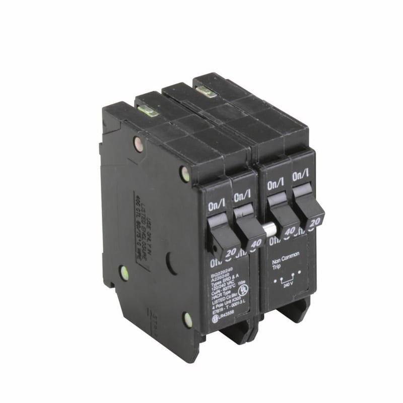 EATON BQ220240 CIRCUIT BREAKERS