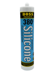 EBINGER EBINGER E910C 10.3OZ SILICONE SEALER 380 CLEAR