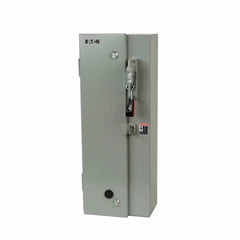 Eaton ECN1601AAB-R63/C Combination Motor Starter, NEMA 1, FVNR, Size 0, 120 Volt Coil, 3 Amp