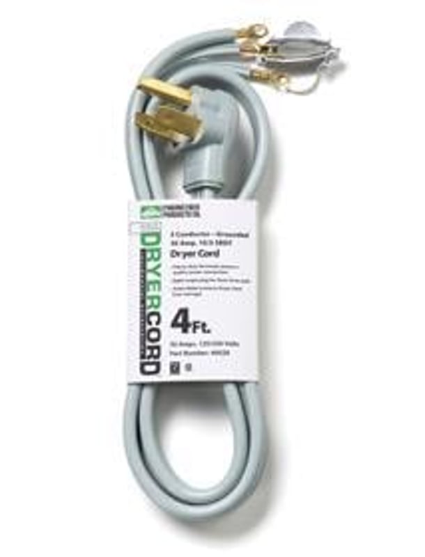 EPCO 9124SW8809 POWER & EXTENSION CORDS