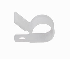 GARDNER BENDER Gardner Bender PPC-1538 3/8IN Plastic Cable Clamp