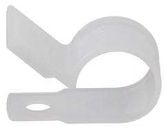 GARDNER BENDER Gardner Bender PPC-1538 3/8IN Plastic Cable Clamp