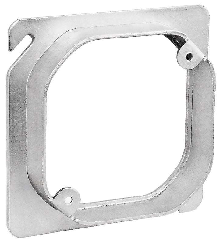 GARVIN 52C4-3/4 WALL BRACKETS & PARTS