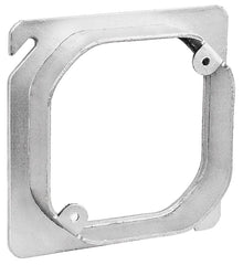 GARVIN 52C4-3/4 WALL BRACKETS & PARTS
