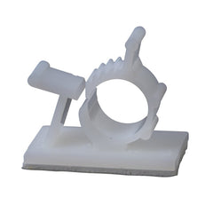 GARDNER BENDER Gardner Bender PPC-1525 1/4IN Plastic Cable Clamp