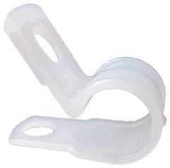 GARDNER BENDER Gardner Bender PPC-1525 1/4IN Plastic Cable Clamp
