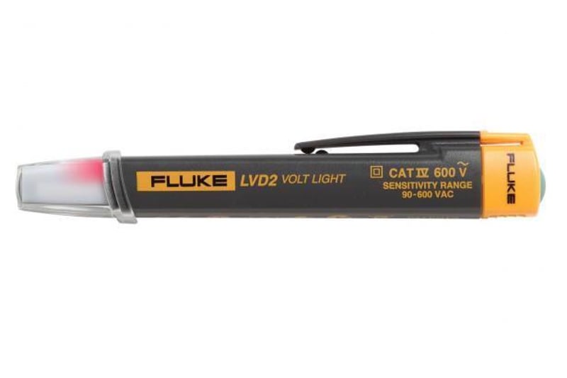 FLUKE LVD2/CT VOLTAGE TESTERS