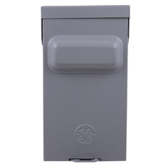 GENERAL ELECTRIC TF60R DISCONNECT SWITCHES