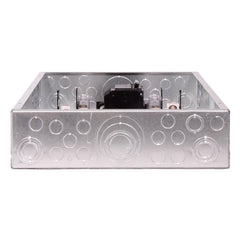 GENERAL ELECTRIC GE TM3215CCU 150 Amp 22 Circuit Indoor Main Breaker Circuit Breaker Panel 240 Volt Single-Phase