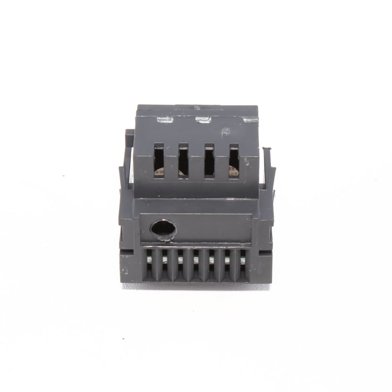 GENERAL ELECTRIC GE SRPG400A400 400 Amp Rating Plug