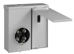 GENERAL ELECTRIC TM20RMCFMG CIRCUIT BREAKERS