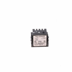 GENERAL ELECTRIC GE SRPF250A250 250 Amp Rating Plug