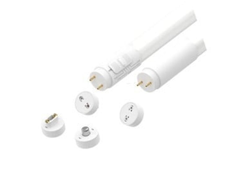 HALCO LIGHTING 87210 UV LIGHTS