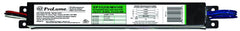 Halco Lighting EP454HO/PS/MV F54 T5 4 Lamp Electronic Fluorescent Ballast Multi-voltage Programmed Start