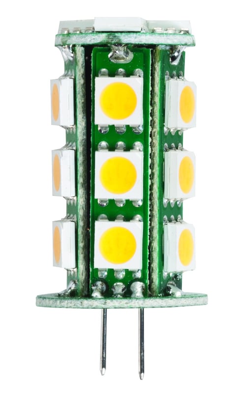 HALCO LIGHTING JC20/2WW/LED LIGHTING, CONTROLS & ACCESSORIES