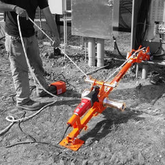 iTOOLco C6K.2 CANNON 6K 6,000 LB WIREPULLER