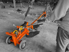 iTOOLco CD6K Cordless Wire Puller 6000 lb (Each) Replacement MPN