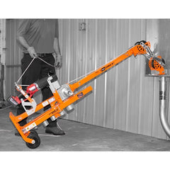 iTOOLco CM3K 3K Cordless Chuggerincludes CM3K-1 And C3KAP