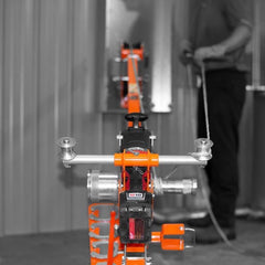 iTOOLco CM3K 3K Cordless Chuggerincludes CM3K-1 And C3KAP