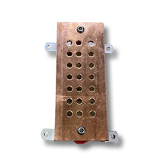 HARGER GBI14410J WALL BRACKETS & PARTS