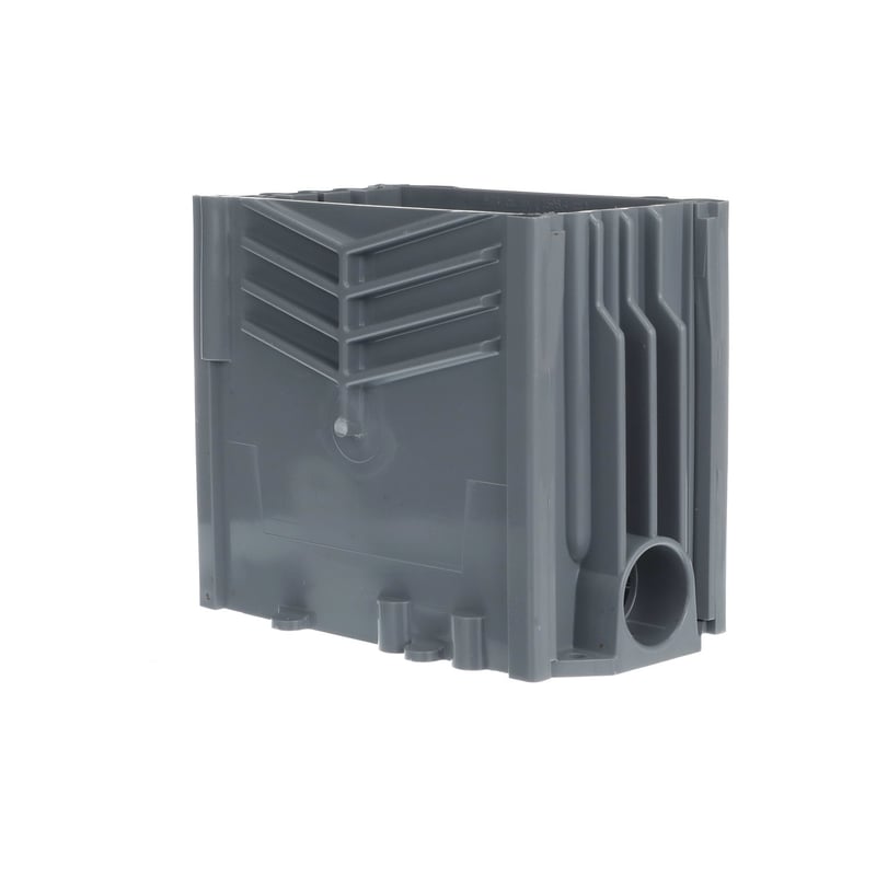 CARLON Carlon E976RFB 1 Gang Rectangular Floor Box