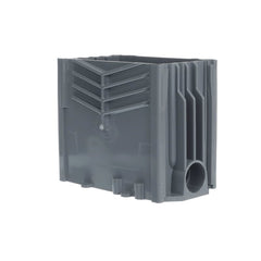 CARLON Carlon E976RFB 1 Gang Rectangular Floor Box