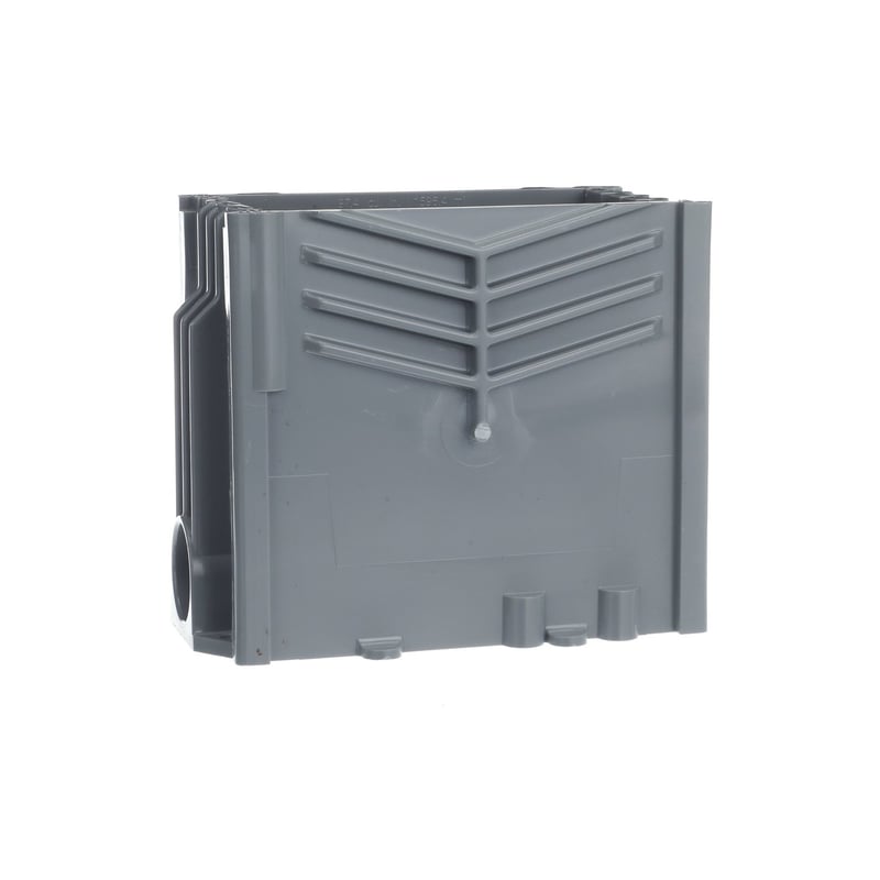 CARLON Carlon E976RFB 1 Gang Rectangular Floor Box