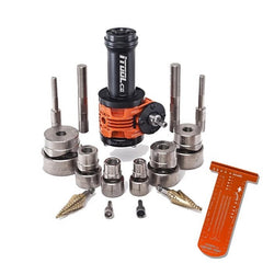 ITOOLCO GP124 TOOL STORAGE