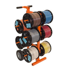 iTOOLco FWC01 FLEX WIRE CART