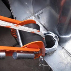 iTOOLco PS14-300 1/4 X 300' PULLSLICK ROPE 7,500 LB