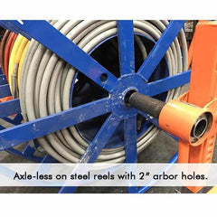 iTOOL RJ6K REEL JACKS (1 PAIR)