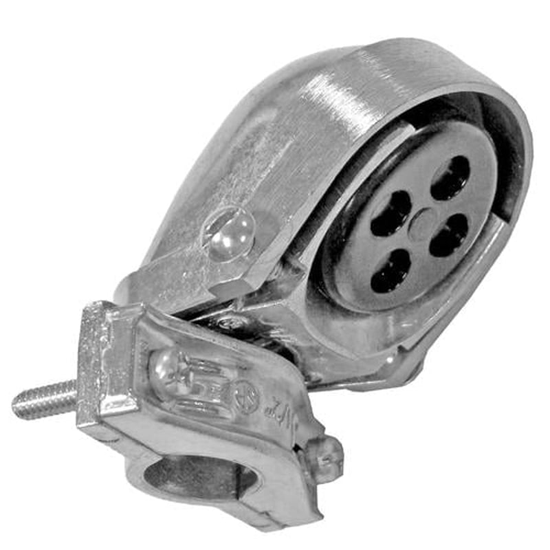MULTIPLE 1252 WALL BRACKETS & PARTS
