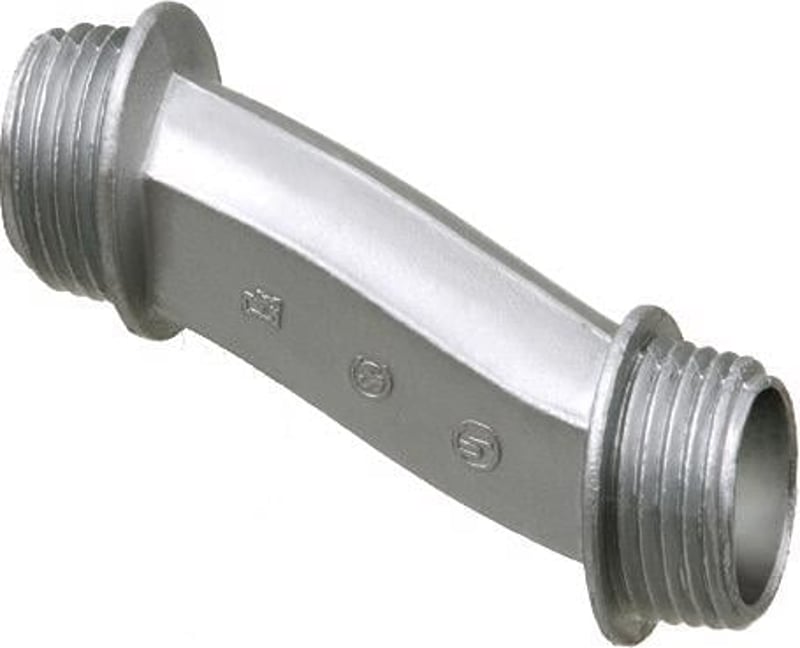 MULTIPLE 1523-DC DUCT PIPES