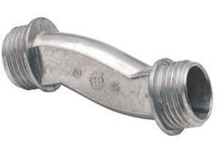 MULTIPLE 1521-DC PIPE FITTINGS