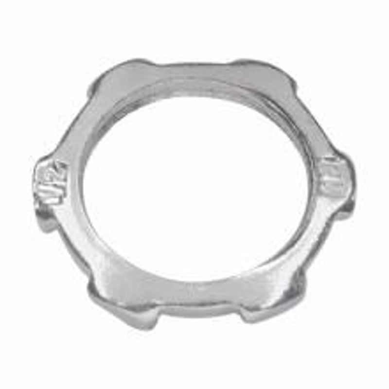 MULTIPLE Multiple 20X 4IN Fittings Locknut