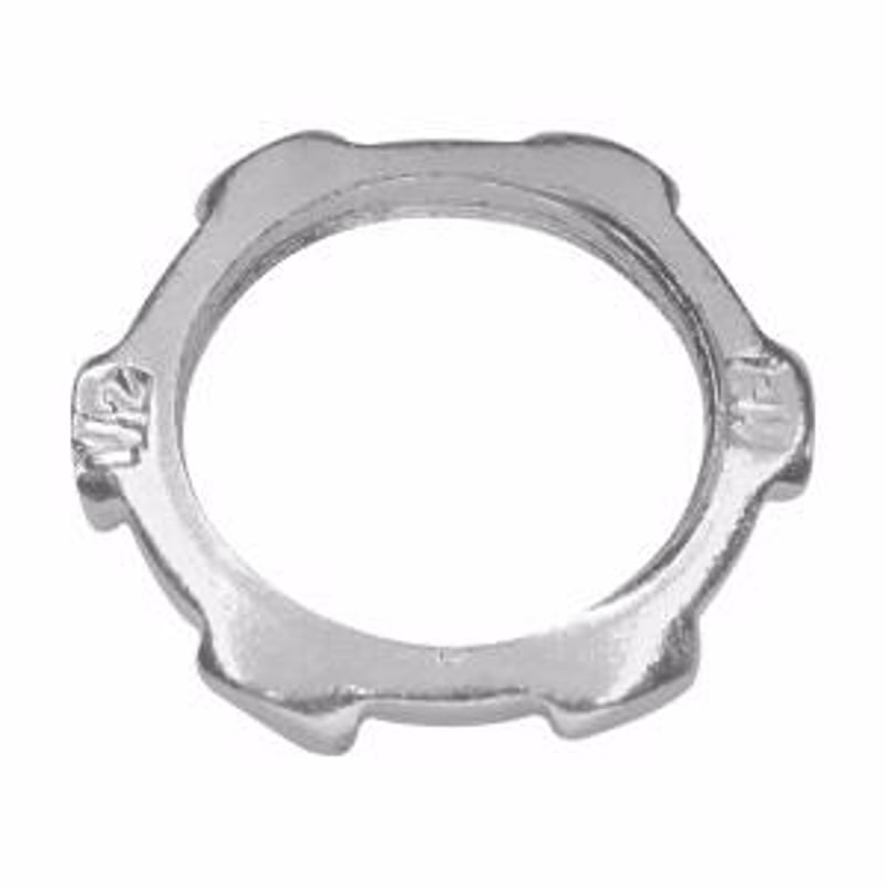 MULTIPLE Multiple 20X 4IN Fittings Locknut