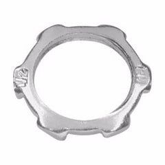 MULTIPLE Multiple 20X 4IN Fittings Locknut