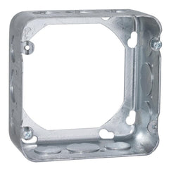 MULTIPLE 262 DUCT BOXES