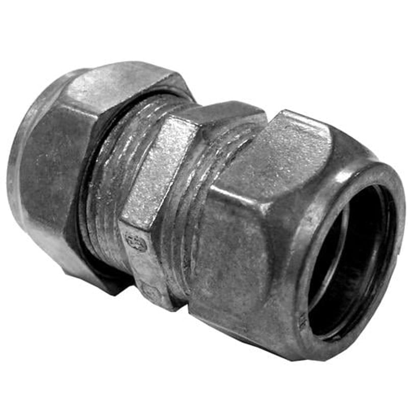 MULTIPLE 263-DC PIPE FITTINGS