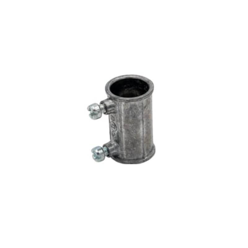 MULTIPLE 240-DC PIPE FITTINGS