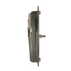 MULTIPLE Multiple 297 4IN Round Ceiling Rated Box 1/2IN Deep Old Work