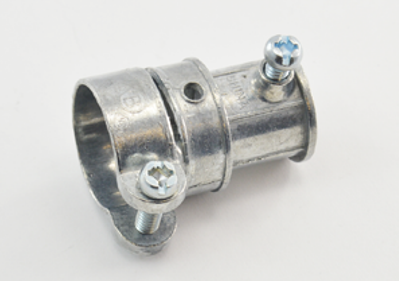 MULTIPLE 281-DC PIPE FITTINGS