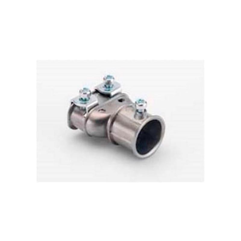 MULTIPLE Multiple 4157-DC 3/4IN-3/8IN Transition Coupling